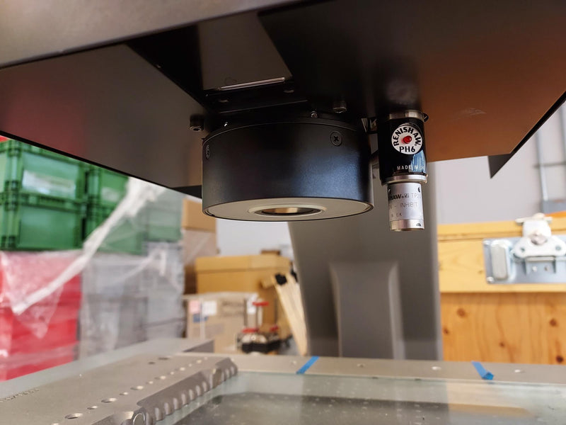 Nikon VMA 2520 3D Measuring Machine