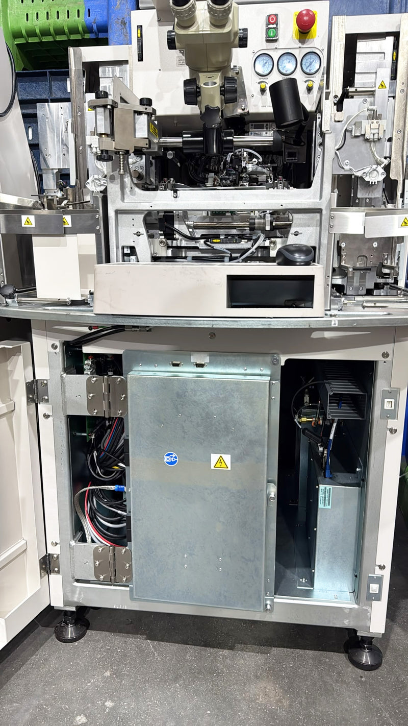 K&S OptoLux Automatic Wire Bonder