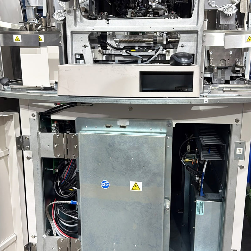 K&S OptoLux Automatic Wire Bonder