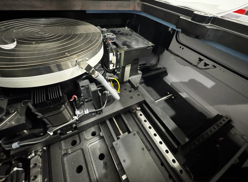 Accretech / TSK UF 3000 Automatic Wafer Prober