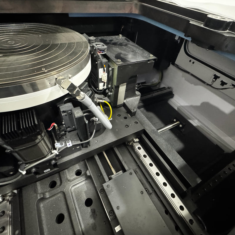 Accretech / TSK UF 3000 Automatic Wafer Prober