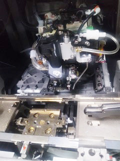 K&S Rapid Wire Bonder