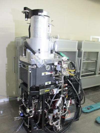 Lam Alliance 9100 PTX Dry Etcher