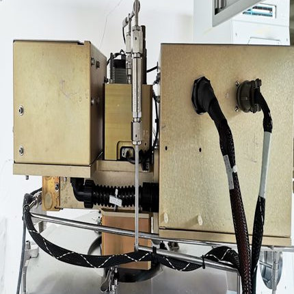Lam / Novellus / Gasonics 3010 Asher