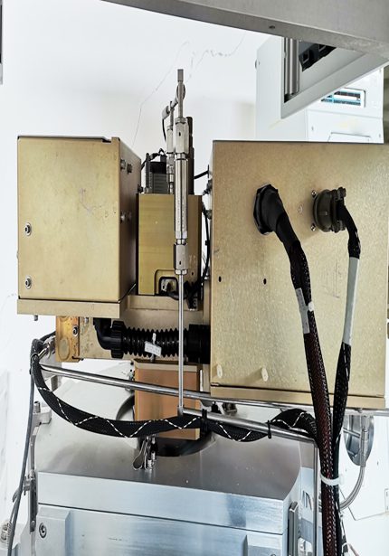 Lam / Novellus / Gasonics 3010 Asher