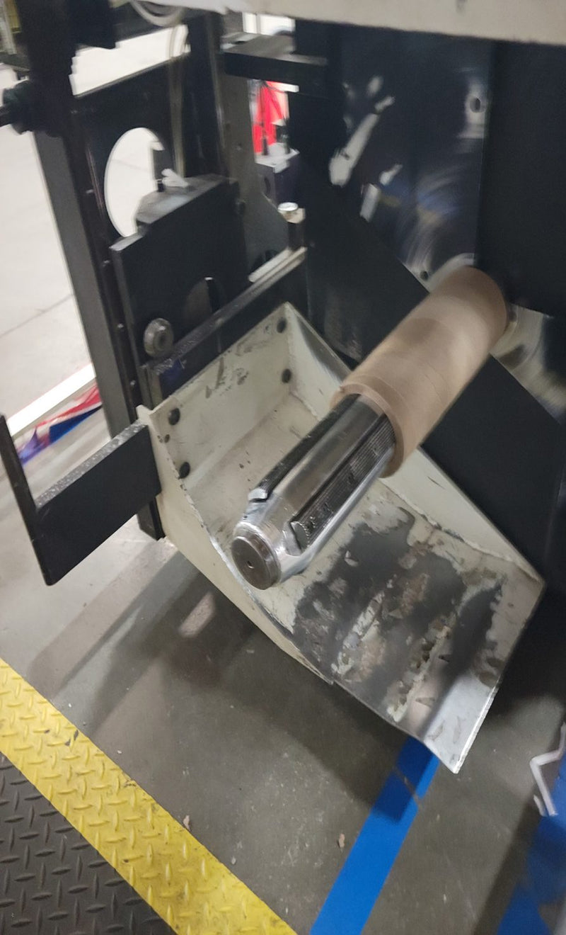 Arpeco Rewinder