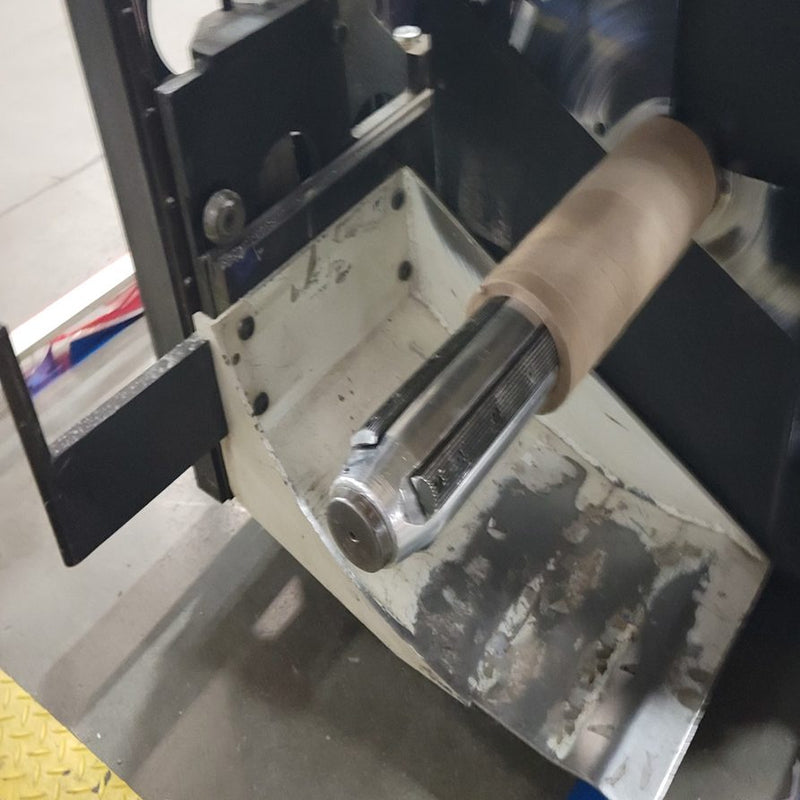 Arpeco Rewinder