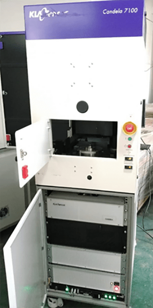 KLA Candela 7100