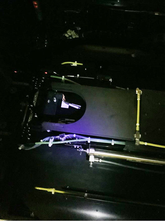 Tel Precio Automatic Wafer Prober