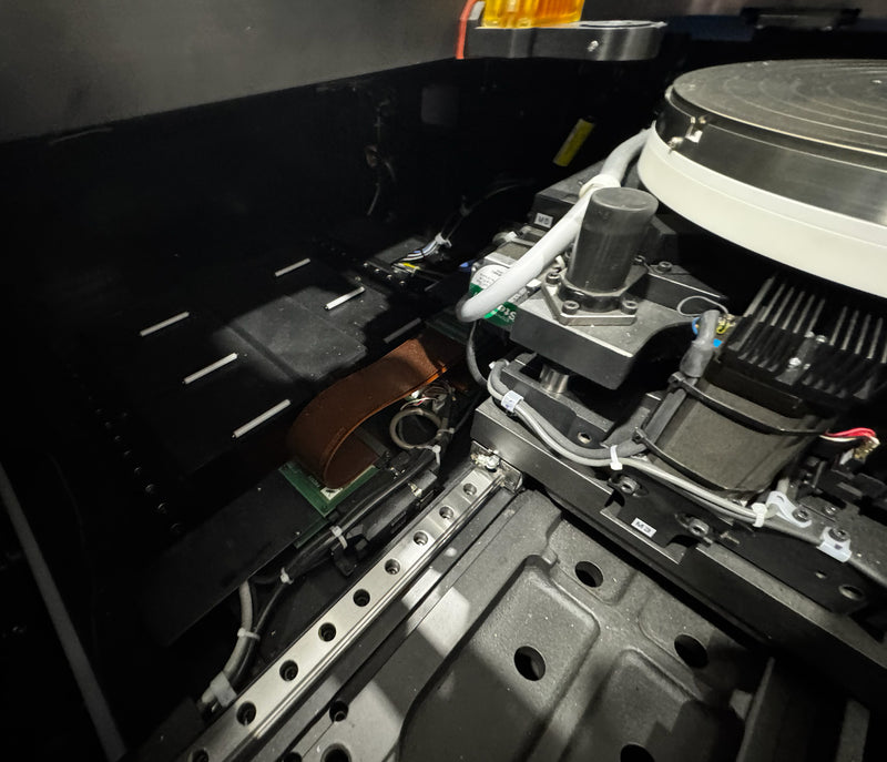 Accretech / TSK UF 3000 Automatic Wafer Prober