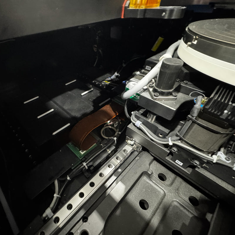 Accretech / TSK UF 3000 Automatic Wafer Prober