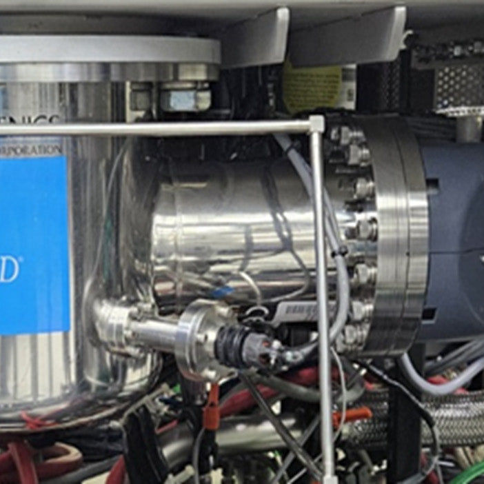 Varian M 2 i Sputtering System