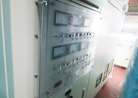 Hitachi IML 6 1 Ion Mill