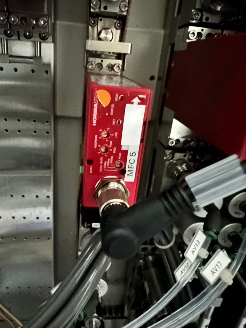 Kokusai Quixace DJ 1236 VN DF Furnace