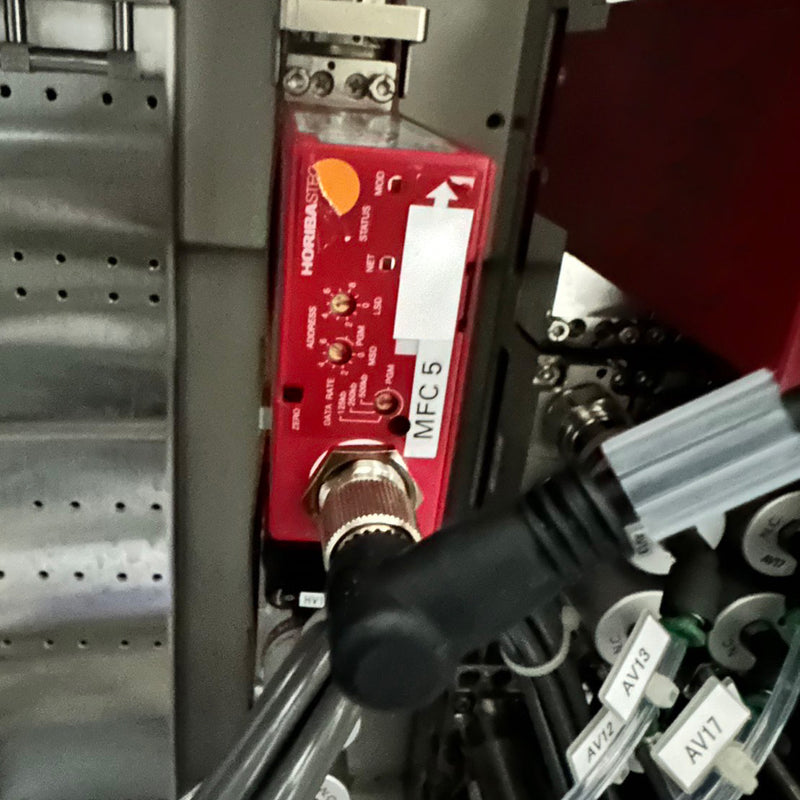 Kokusai Quixace DJ 1236 VN DF Furnace