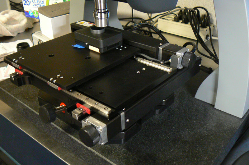 Zygo Newview 7300 Optical Profilometer