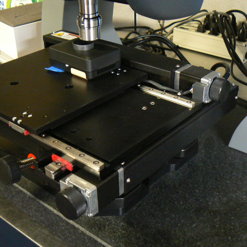 Zygo Newview 7300 Optical Profilometer