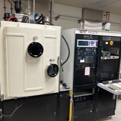 VPT Optical Coater