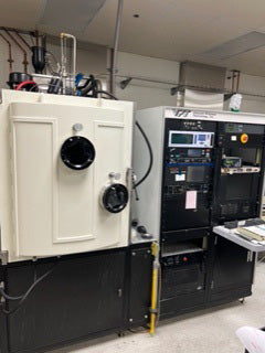 VPT Optical Coater