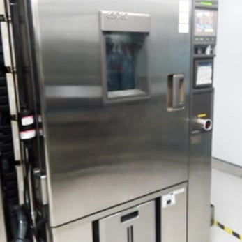 ESPEC PSL 2 KP Ultra Low Temperature & Humidity Chamber