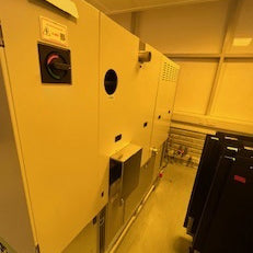 Disco DFL 7560 L Laser Saw