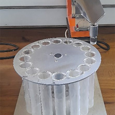Rifler Sorting Machine