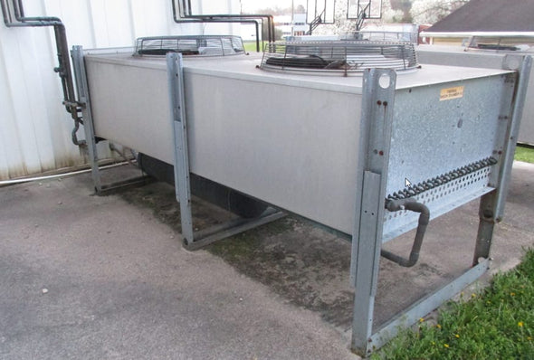 ESPEC ETS 13 3 CA Thermal Cycle Chamber