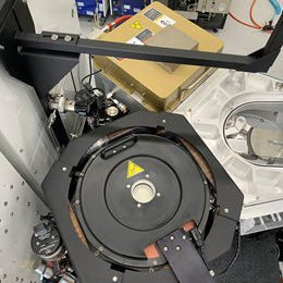 Applied Materials P 5000 Etcher