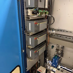 PEALD System (Plasma Enhanced Atomic Layer Deposition)