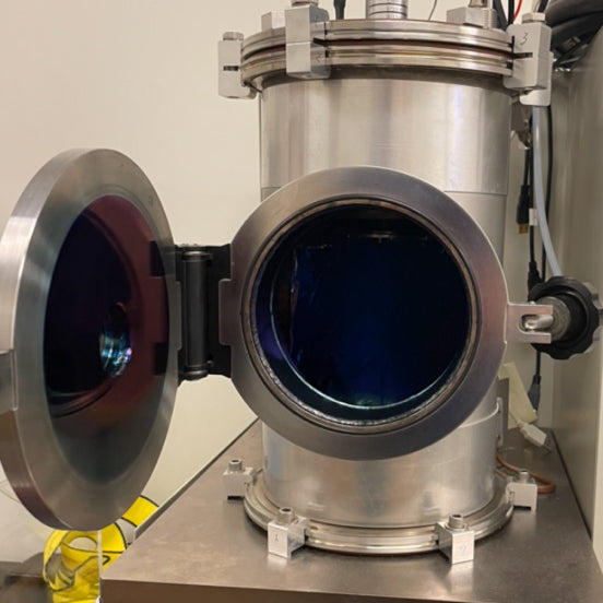 Nano Master NTE 3000 Thermal Evaporator