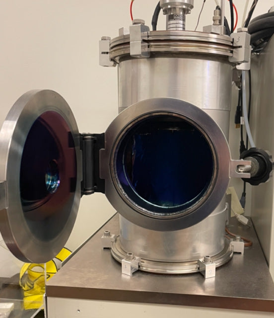 Nano Master NTE 3000 Thermal Evaporator