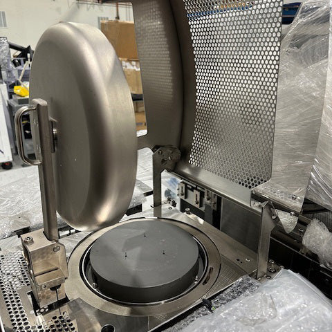 SVG 90 Coater / Developer Track