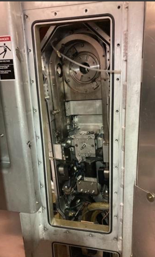 Applied Materials PI 9500 Ion Implanter