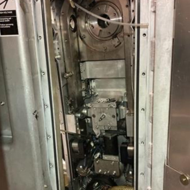 Applied Materials PI 9500 Ion Implanter