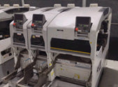 Fuji NXT I Placement Machine Base