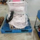 Cold Jet Microclean 2825 CO2 Dry Ice Blasting System