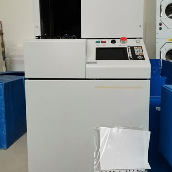 Lam / Novellus / Gasonics 3010 Asher