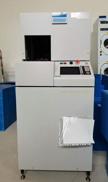 Lam / Novellus / Gasonics 3010 Asher