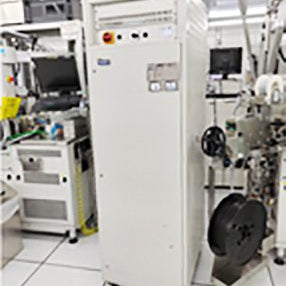 ITEC Mini Parset Tester