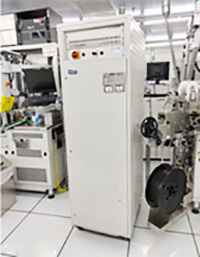 ITEC Mini Parset Tester