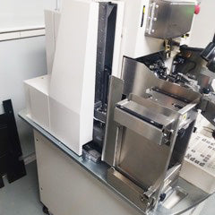 K&S Rapid Wire Bonder