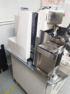 K&S Rapid Wire Bonder