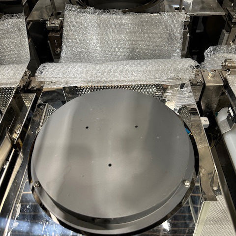 SVG 90 Coater / Developer Track