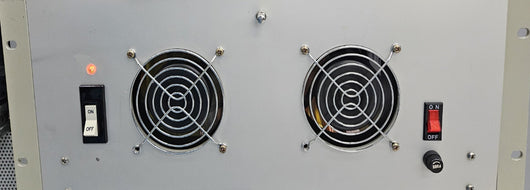 Varian M 2 i Sputtering System