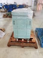 Cold Jet Microclean 2825 CO2 Dry Ice Blasting System