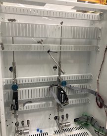 Applied Materials P 5000 Etcher