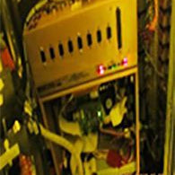 Semitool Raider Quattro Etcher