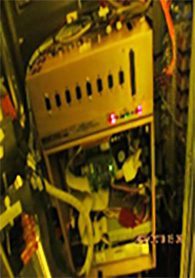 Semitool Raider Quattro Etcher