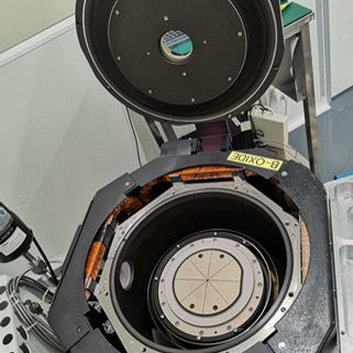 Applied Materials P 5000 MxP Etcher