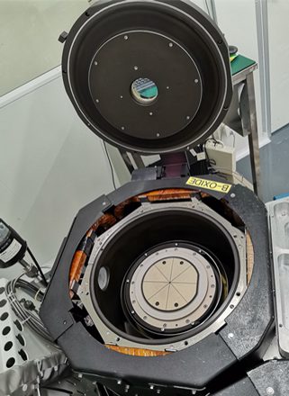 Applied Materials P 5000 MxP Etcher